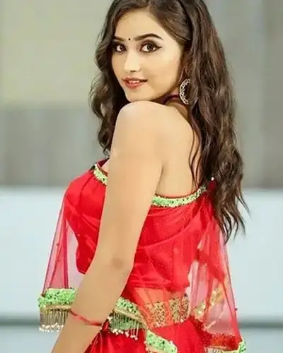 Call Girls Service Gandevi