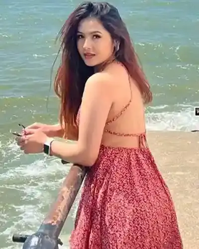 Call Girls in Gandevi