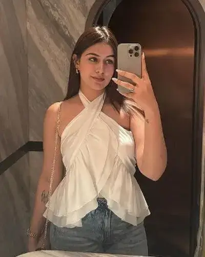 Escorts In Gandevi