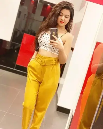 Gandevi Escort